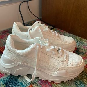 Princess Polly sneakers